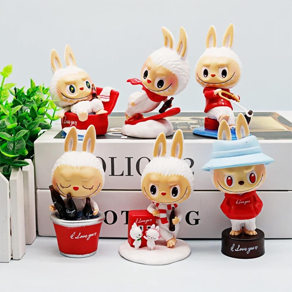 Drink Labubu Cola Blind Box