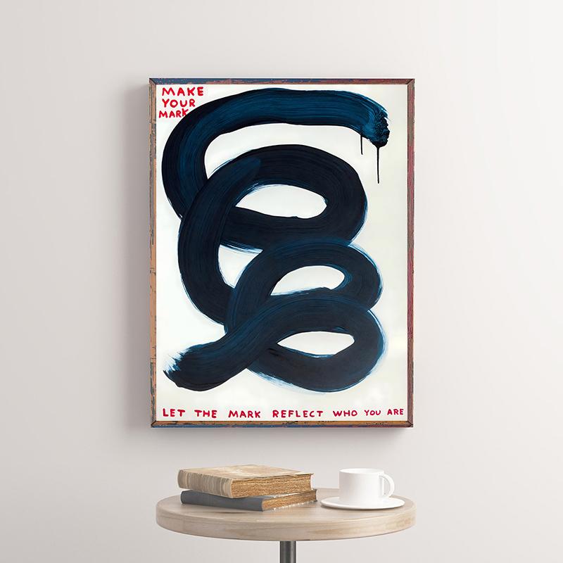 Vintage Japonské umění Klasický plakát Abstraktní plátno Malba Tisk Nástěnné umění Obraz pro obývací pokoj Cuadros Domácí dekorace