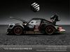 AAXZ1 FG 1/64  Alloy Toy Car RWB930 ML720S ML750S (Including Display Box)