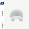 Unisex Stylish Baseball Cap With Minimalist R Embroidery Perfect Fashion Spring