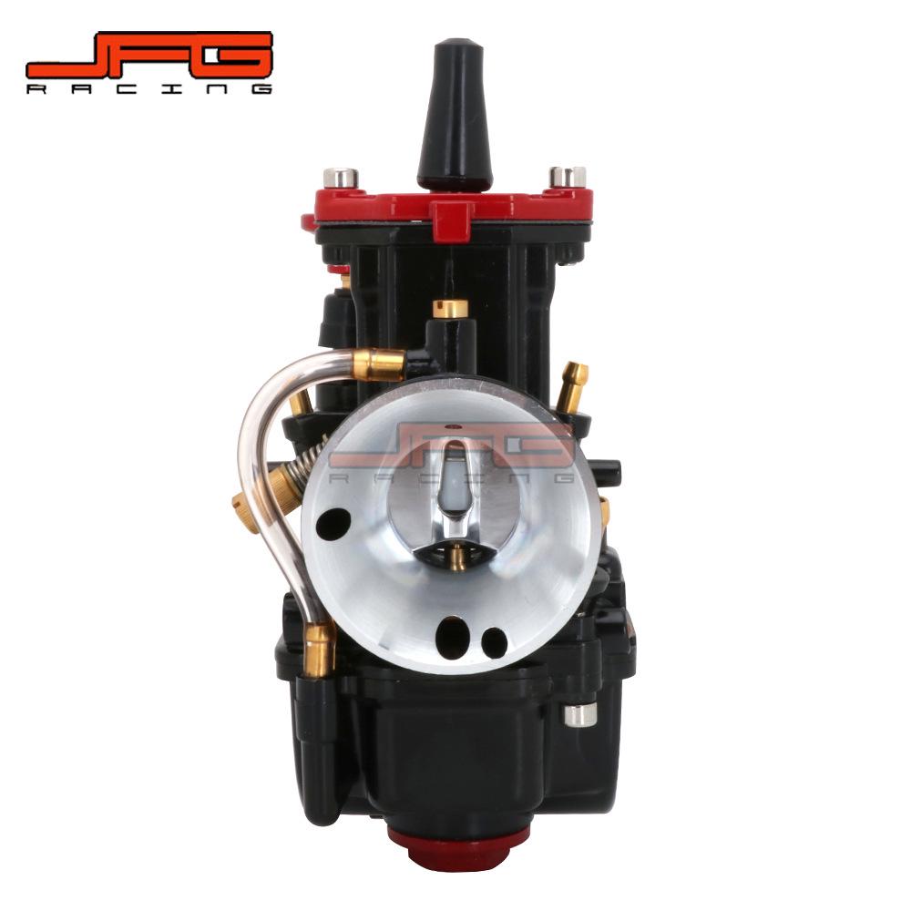 High-Quality PWK Carburetor for 100cc-250cc Motorcycles - Ideal for Accessories Repair and Modifications
