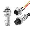 Componente electrice – Conectori