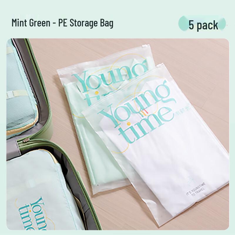 Light Feather Series Waterproof Travel Storage Bags
