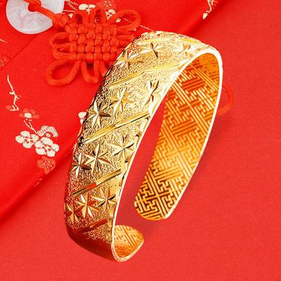 Náramky – Manžetové náramky