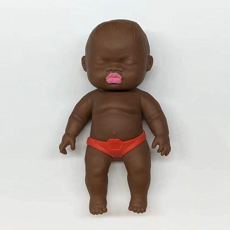 10cm Natasha doll 1TOY