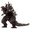 KAWADA Nanoblock Godzilla (2023) Deluxe Edition NB-063 10×42×28cm 12+ Interior Hobby