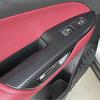 For Lexus NX260 350h   2024 ABS Chrome Door Window Lift Button Switch Control Panel Frame Cover Interior Armrest Trims