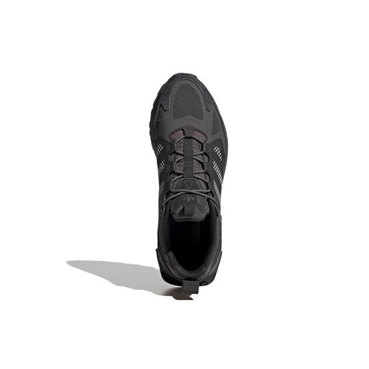adidas originals ZX 1K Boost 2.0 'Black' Men's GW6804