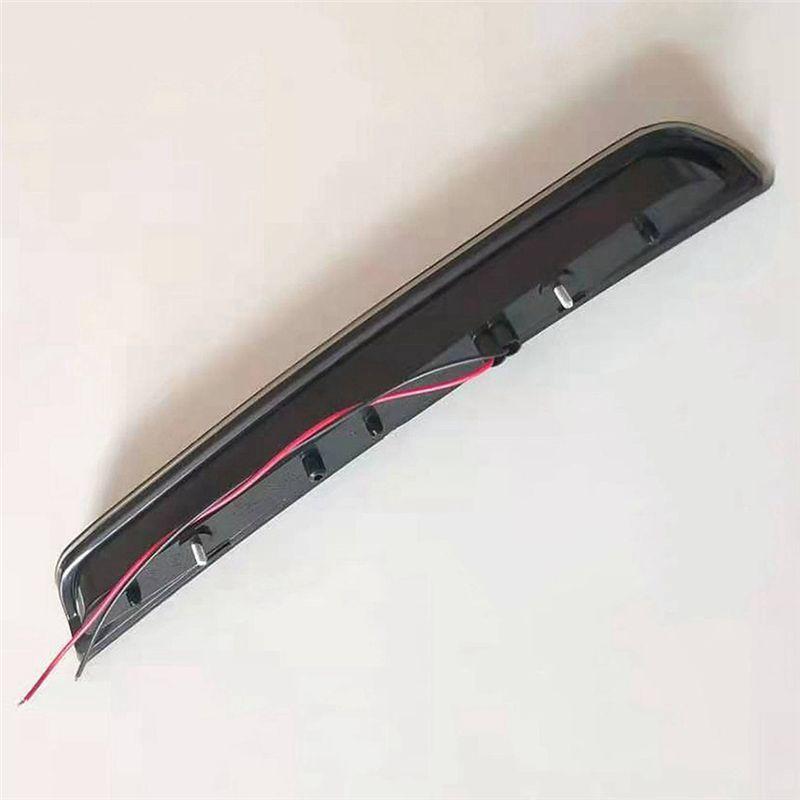 Powerful Third Brake Lamp Automotive ABS Brake Light LR020147 For Range Rover Sport 2010-2013