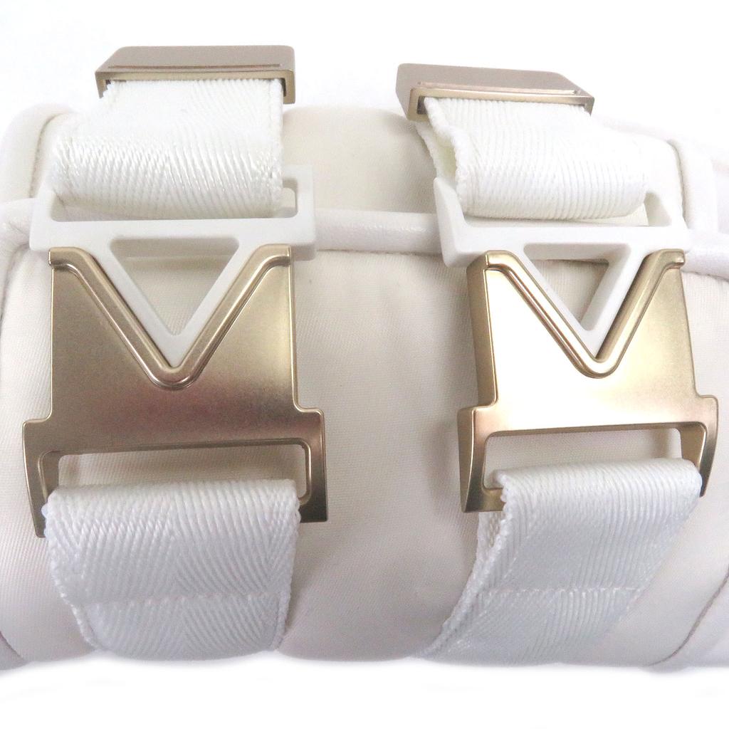 Pristine BOTTEGAVENETA Sandals Flash Double Belt Shower Sandal Used