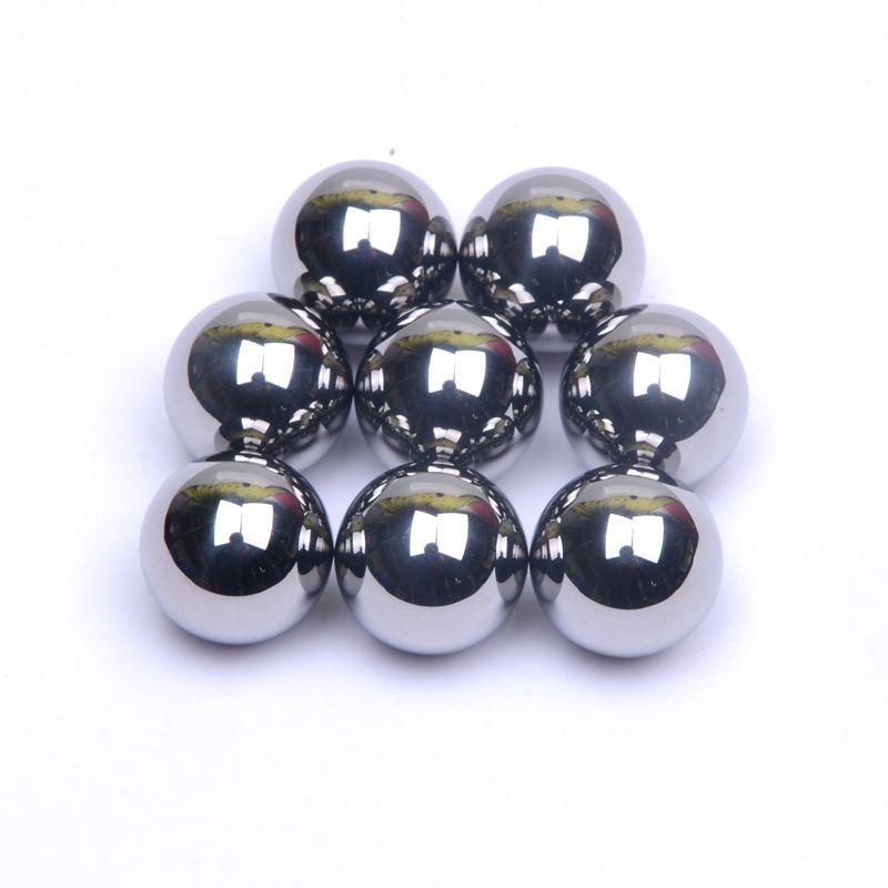 Stainless Steel Bearing Balls - 201, 304, 316, 420, 440