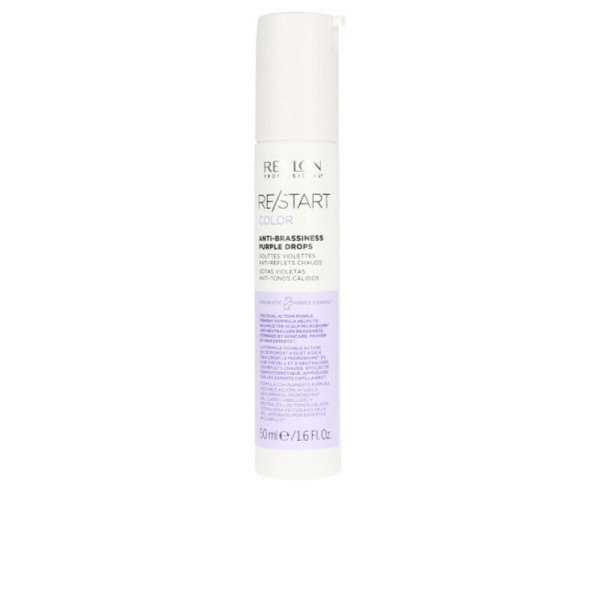 

Revlon Start Hair Concentrate for Dyed Hair 50 ml