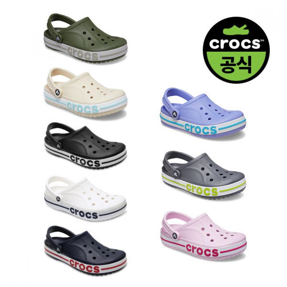 

Crocs Bayaband Clog 8 Types Available
