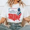 Make America Great Again Trump Shirt, Trump We Won Shirt, Republican Shirt, MAGA