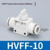 PU PY PK PE PV SA HVFF PZA PM Tube Pneumatic Fitting Connector High Efficiency for Industrial Piping Network