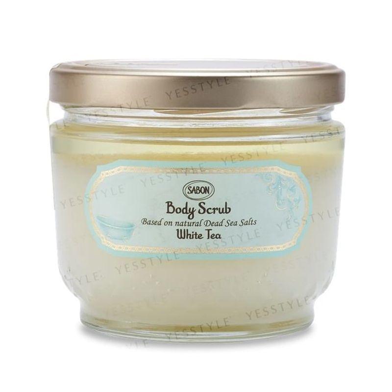 Sabon - Body Scrub