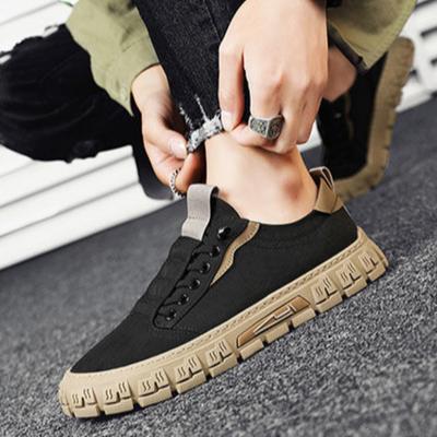 Sapatos de homem – Ténis