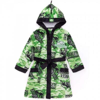 Boys Camo Dress