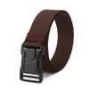 2024 Men's Tactical Nylon Belt - Versatile Outdoor Sports & Military Training