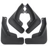 Compatible Mudguard for Trumpchi GS3 2021 Model