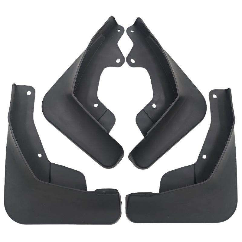 Compatible Mudguard for Trumpchi GS3 2021 Model