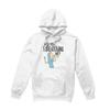 Beavis & Butthead Mens Are You Threatening Me? Hoodie
