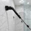 Wireless Electric Spin Scrubber Rechargeable Window Cleaner  Parlour Cleaning