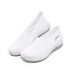 Kitson Aria Slip-On White