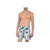 Stone Island Swimming Trunks Aqua Men Swimwear Blue 7615B04X8-V0044