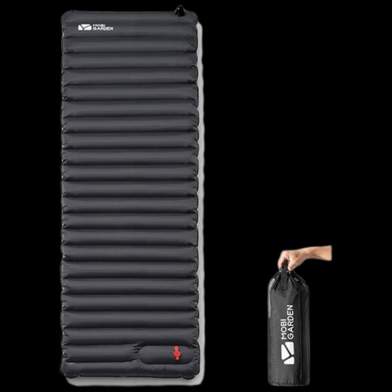 Mobigarden Outdoor Camping Inflatable Mattress