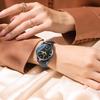 New TOP Brand Luxury Women's Watch With Box B2238 Leather Women's Quartz Watches