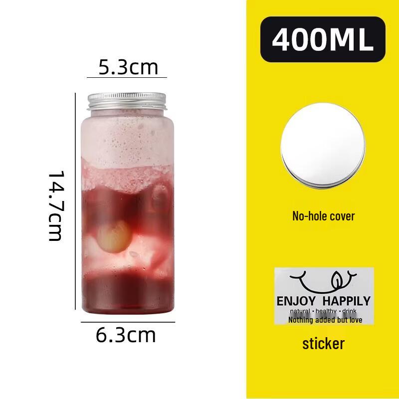 Disposable Chubby Beverage Cups