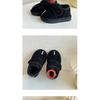 Children's Cotton Shoes Winter New Boys' Baby Shoes Girls' Fleece-Lined Warm Cotton Boots Children's Short Snow Boots