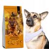 Snax Daily Zdrowa Karma Dla Psa Owczarki Golden 20% Mięsa Z Witaminami 10Kg