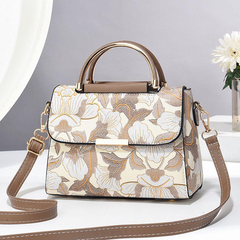 Women's Handbag Square Shoulder Crossbody Bag