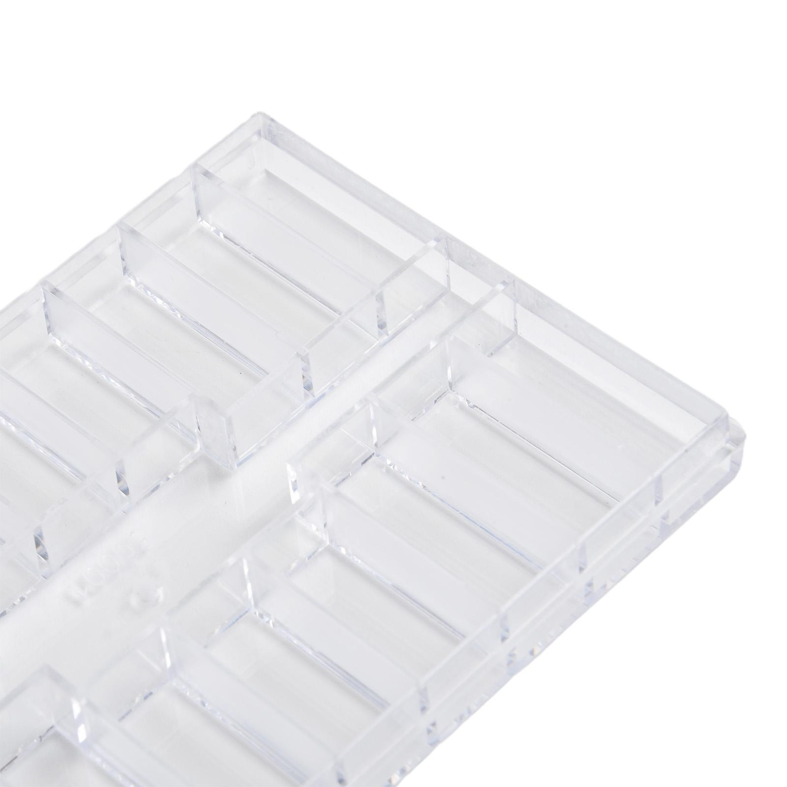 Box Storage Box For Electronic Devices And Watch Repair Tools 1208012mm Dust-proof Lockable Design Storage Box China Mainland 525₽