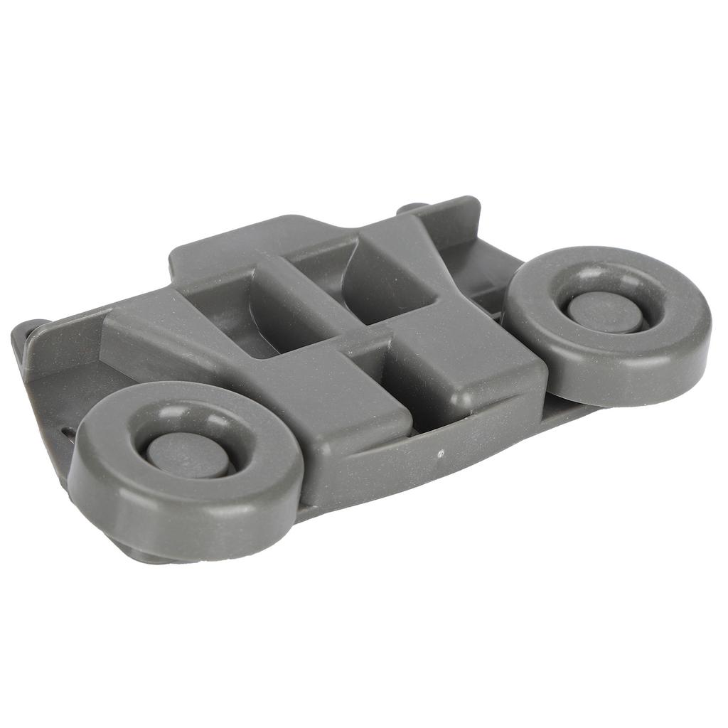 Geschirrspüler Radbaugruppe Ersatzteil Passend für W10195416V PS11722152 AP5983730