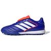 Copa Gloro 2 Comfortable Versatile Non-Slip Soccer Shoes Men Soccer Shoes Dark-Blue IH7286