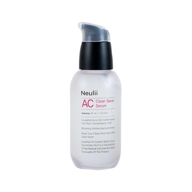 

[Neulii] AC Clean Saver Serum - 45 мл.