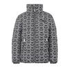 Куртка пуховая PHILIPP PLEIN 28623