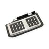 Auto Styling Auto Upgrade Zubehör Pedal Für SEAT Ibiza Mk5 6F KJ1 2017 2018      2024 Auto Dekoration