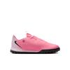 Nike Phantom GX 2 Academy TF GS Mad Brilliance Pack Kids Sneakers Pink Sunset-Pulse Black FJ2608-600