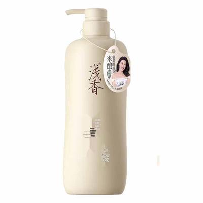 Σαμπουάν και conditioners μαλλιών – Σαμπουάν