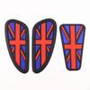 28GC Adhesive Protectors Pad for Motorcycle Gas Sticker