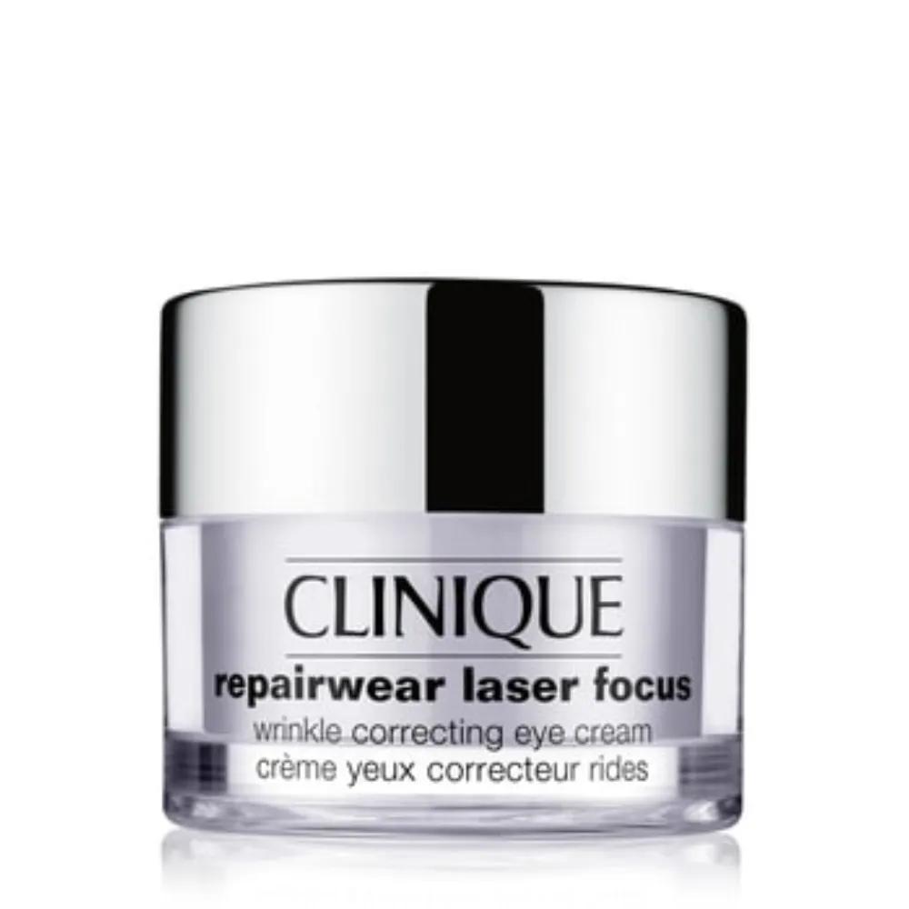 Clinique Repairwear Laser Focus Eye Cream 15ml