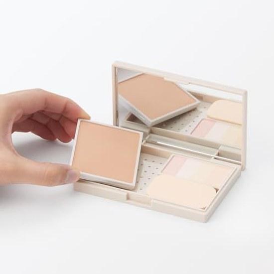 Muji Makeup Palette S OGB70A4S