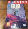 [USED] THE CUB BACK TO EARTH EDITION switch