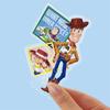 BEVERLY Disney Acrylständer Pop Toy Story 52-teilig SP-028