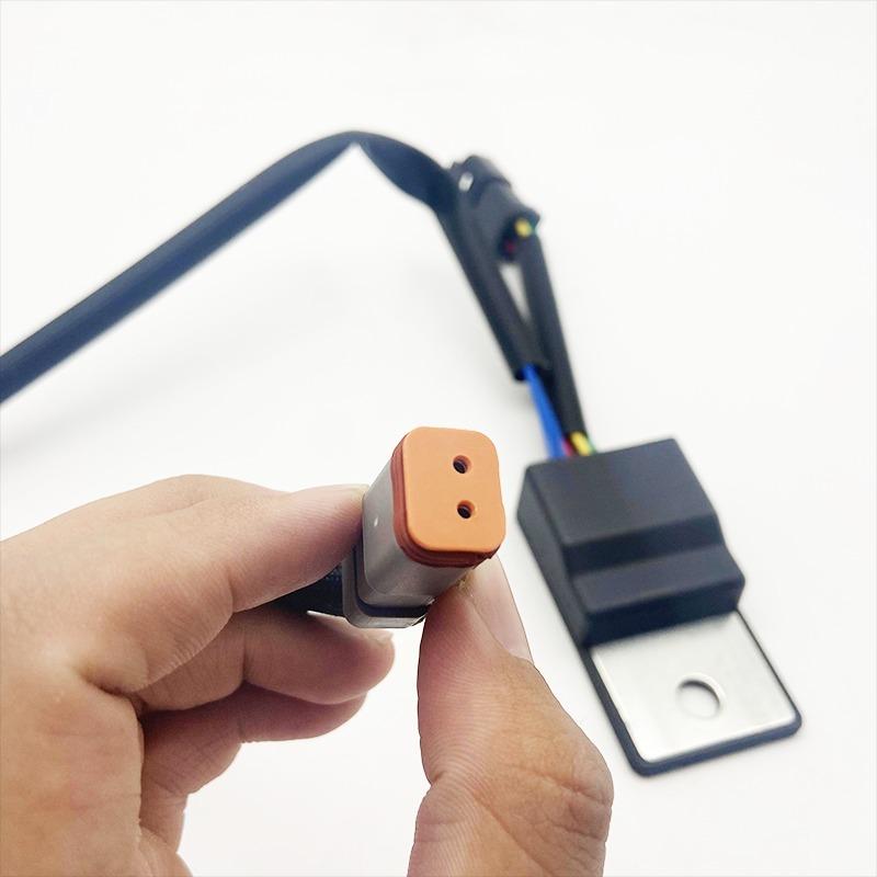 

178-2335 for E320D Oil Water Separator Sensor E320C E336D Separator Sensor Excavator Hight quality