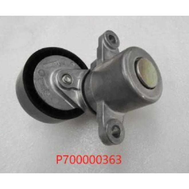 P700000363 Belt tensioning wheel assembly, suitable for Foton Land Cruiser G7